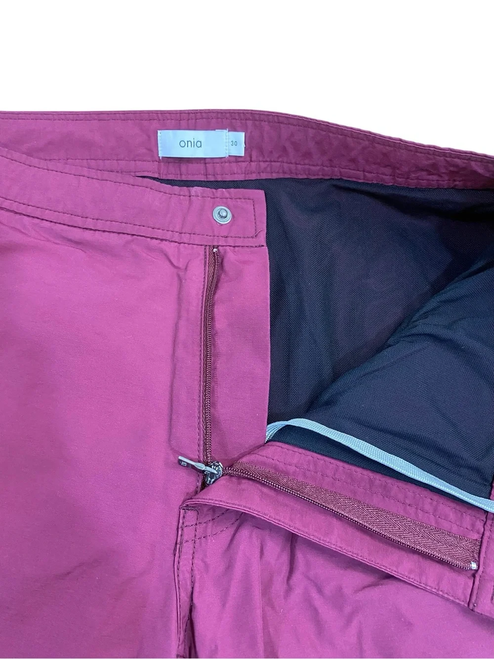 Onia The Calder Trunk Shorts